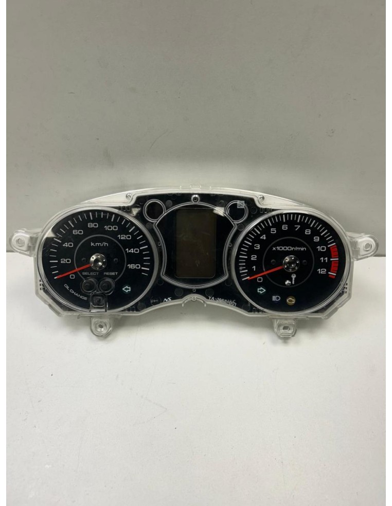 Compteur YAMAHA XMAX 125 2009 - 2013