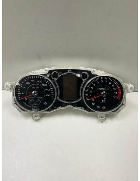 Compteur YAMAHA XMAX 125 2009 - 2013