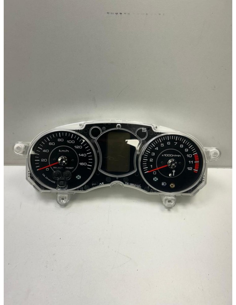 Compteur YAMAHA XMAX 125 2009 - 2013