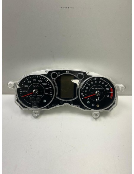 Compteur YAMAHA XMAX 125 2009 - 2013