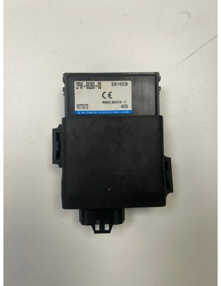 Boitier démarrage sans clé YAMAHA TMAX 530 2012 - 2016