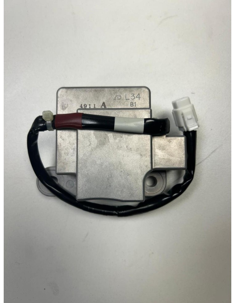 Neiman antivol direction NEUF YAMAHA TMAX 530 2015 - 2016