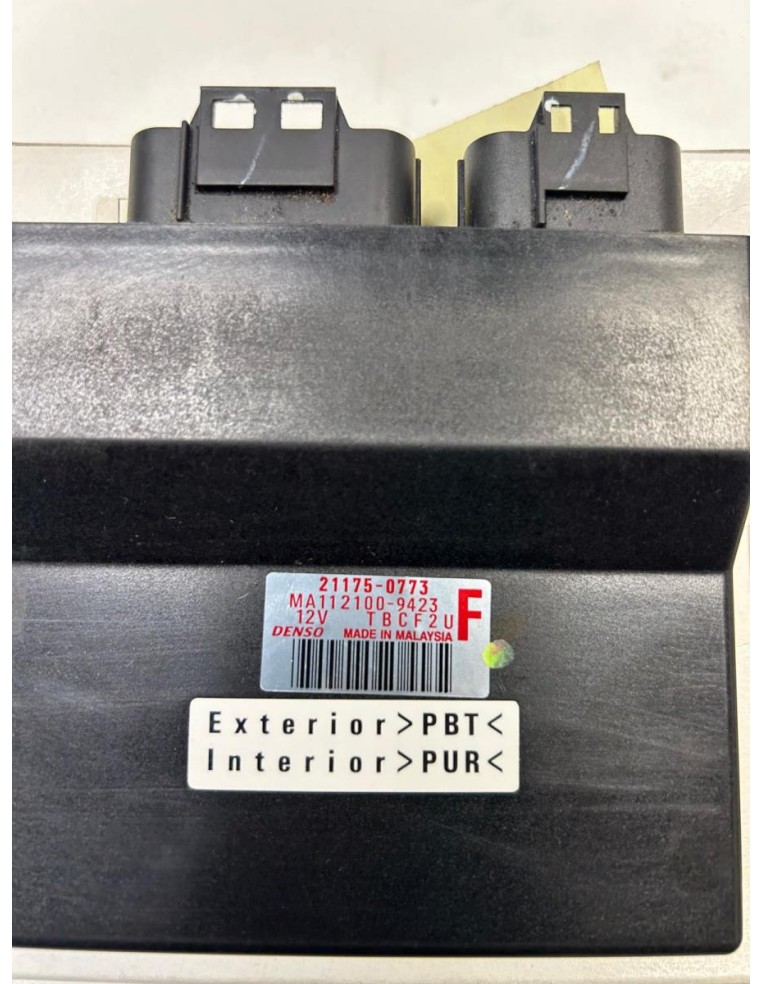 Boitier CDI NEUF KAWASAKI NINJA 300 2013 - 2016