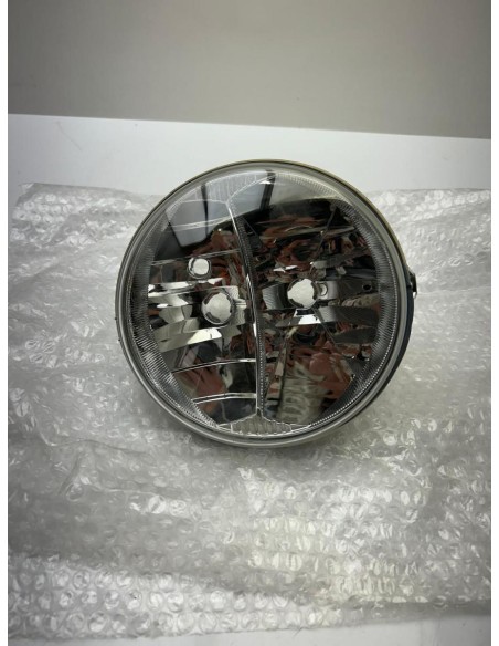 Phare avant pour BMW R 1200 R K27 2005 - 2014