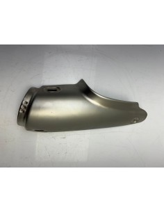 Pare chaleur d'échappement origine BMW R 1200 GS 2012 - 2023