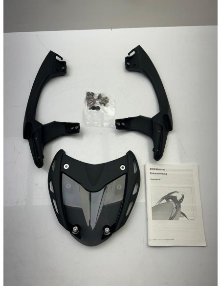 Support top case origine NEUF BMW K 1200 S 2009 - 2015