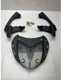 Support top case origine NEUF BMW K 1200 S 2009 - 2015 2