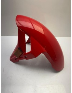 Garde boue avant rouge BMW S 1000 RR 2020 - 2023
