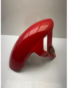 Garde boue avant rouge BMW S 1000 RR 2020 - 2023 2