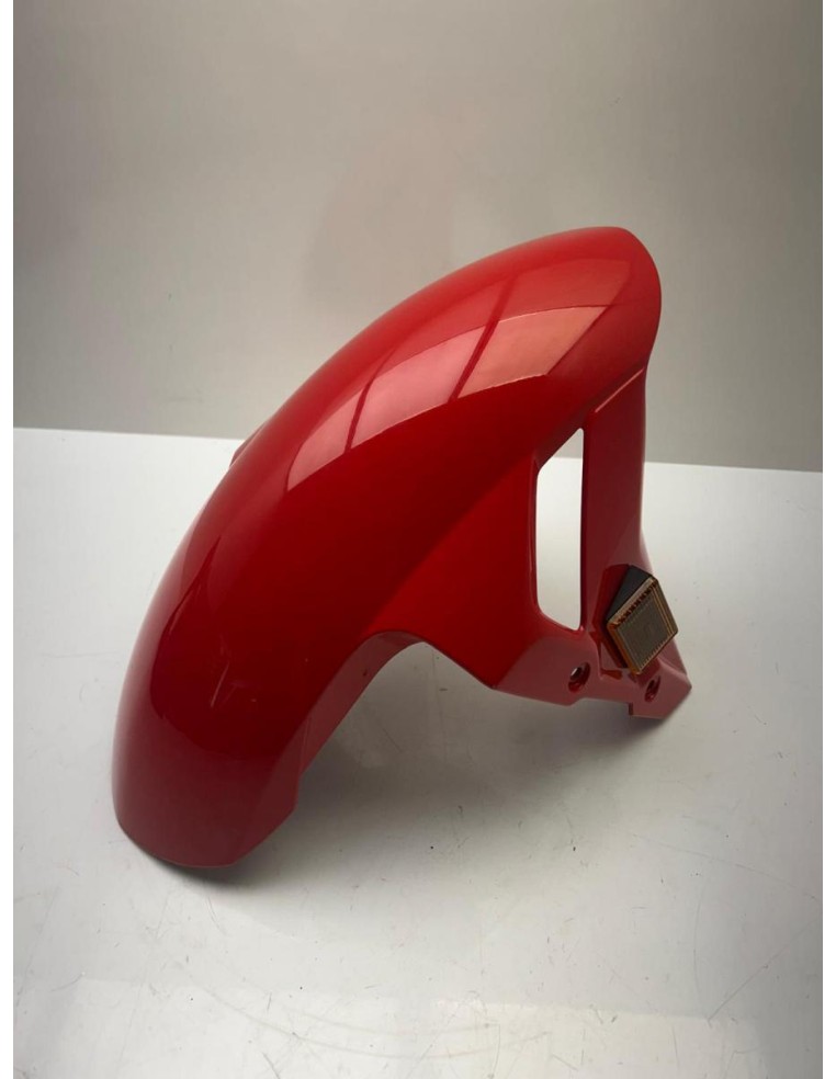 Garde boue avant rouge BMW S 1000 RR 2020 - 2023
