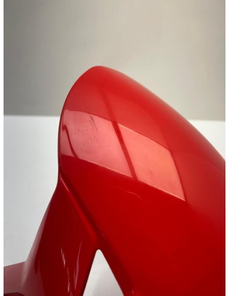 Garde boue avant rouge BMW S 1000 RR 2020 - 2023