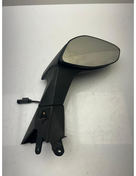 Rétroviseur droit avec clignotant BMW C Evolution 2013 - 2019