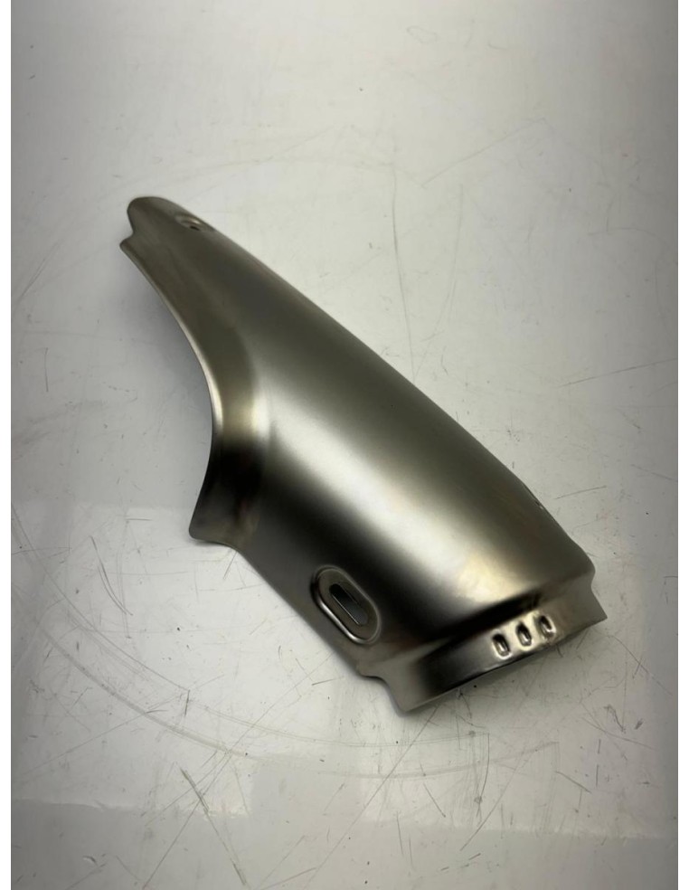 Pare chaleur d'échappement origine BMW R 1200 GS 2019 - 2023