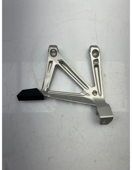 Platine repose pied passager arrière gauche BMW R 1200 GS Adventure 2018 - 2019