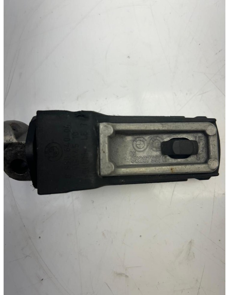 Repose pieds arrière gauche BMW C Evolution 2013 - 2019