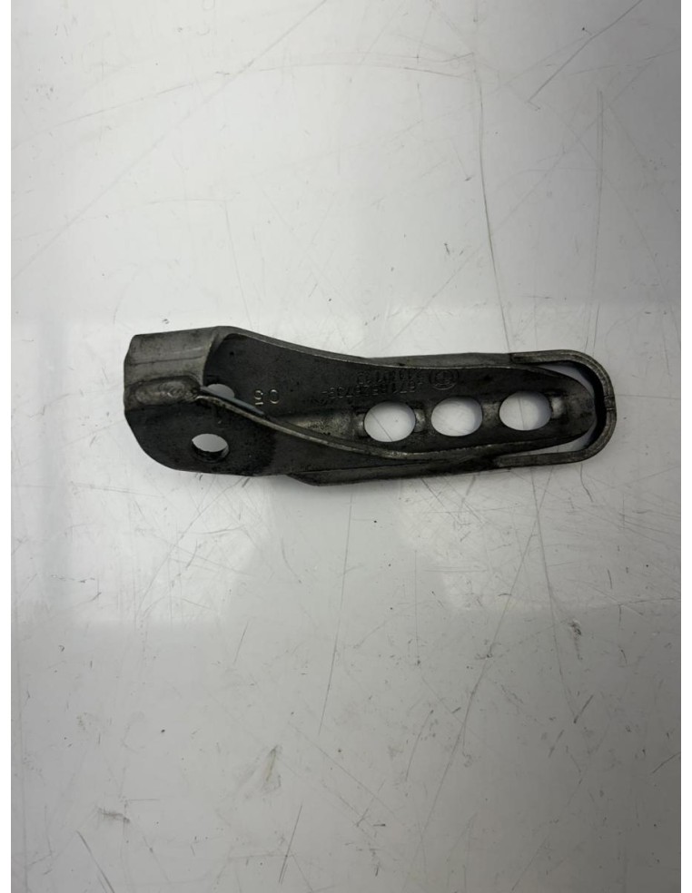 Repose pied avant gauche BMW R 1250 GS 2018 - 2023