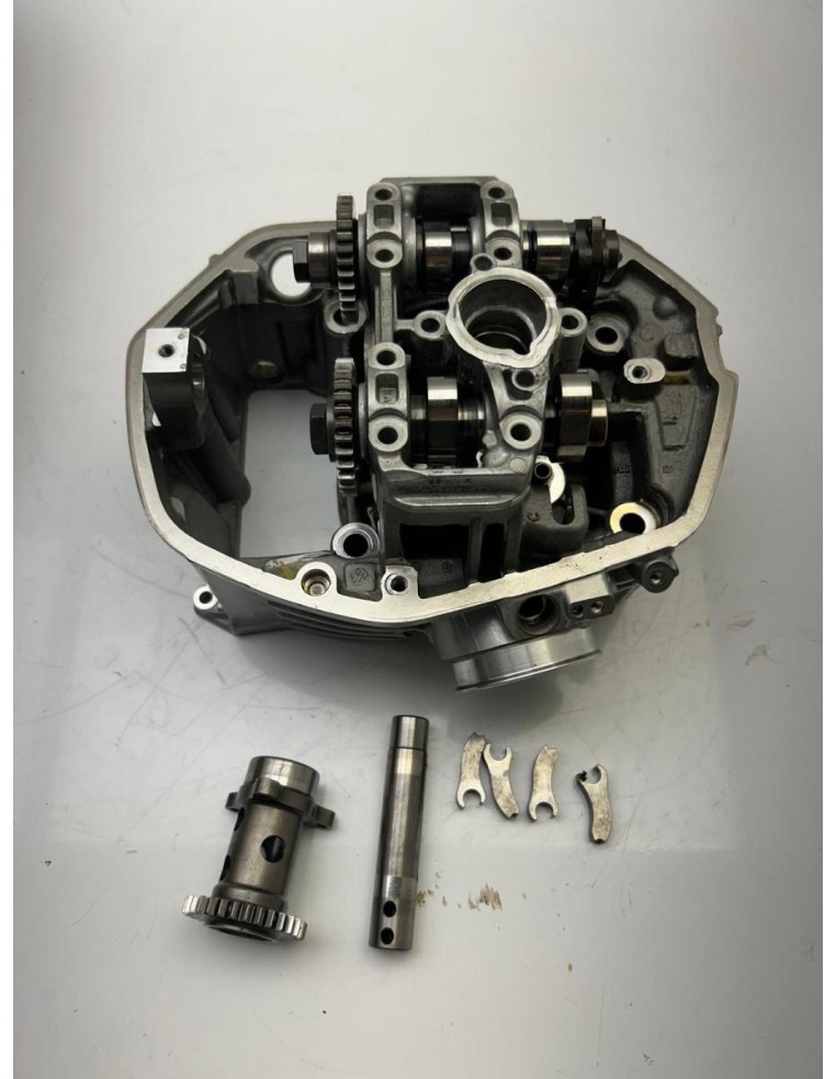 Culasse gauche BMW R 1200 GS 2013 - 2019