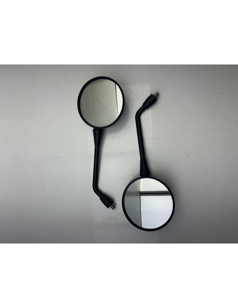 Paire de rétroviseurs gauche et droit BMW R 1200 GS 2005 - 2016