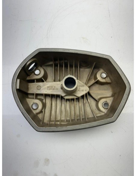 Couvre culasse gauche BMW R 1200 RT 2005 - 2009