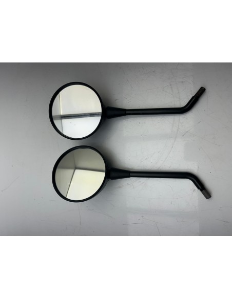 Rétroviseur droit et gauche origine BMW R 1200 GS 2004 - 2007