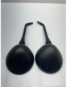 Rétroviseur droit et gauche origine BMW R 1200 GS 2004 - 2007 2