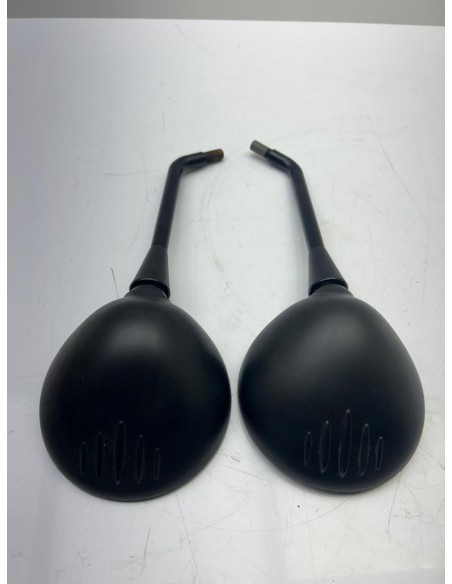 Rétroviseur droit et gauche origine BMW R 1200 GS 2004 - 2007