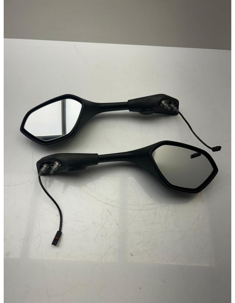 Rétroviseur droit et gauche origine avec clignotant BMW S 1000 RR 2019 - 2024