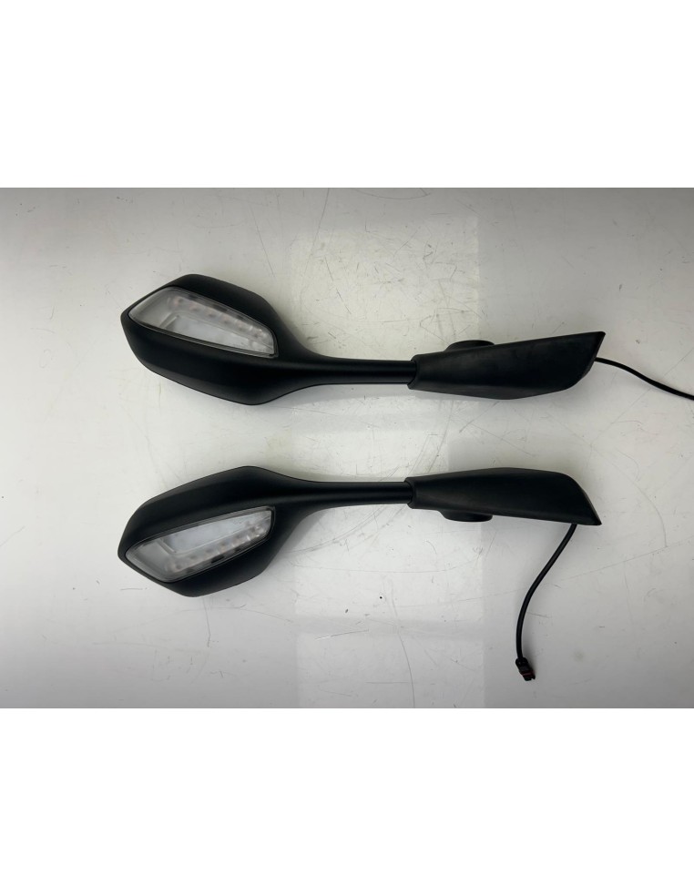 Rétroviseur droit et gauche origine avec clignotant BMW S 1000 RR 2019 - 2024