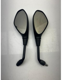 Paire de rétroviseurs gauche et droit BMW R 1200 /1250 GS 2013 - 2023