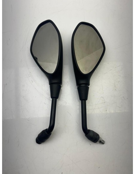 Paire de rétroviseurs gauche et droit BMW R 1200 /1250 GS 2013 - 2023