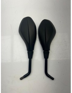 Paire de rétroviseurs gauche et droit BMW R 1200 /1250 GS 2013 - 2023 2