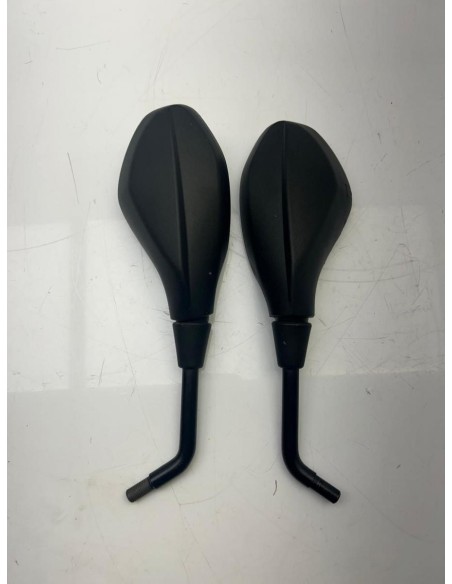 Paire de rétroviseurs gauche et droit BMW R 1200 /1250 GS 2013 - 2023