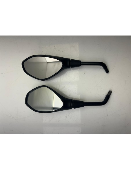 Paire de rétroviseurs gauche et droit BMW R 1200 /1250 GS 2013 - 2023