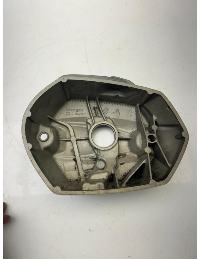 Couvre culasse gauche BMW R 1200 RT 2008 - 2018