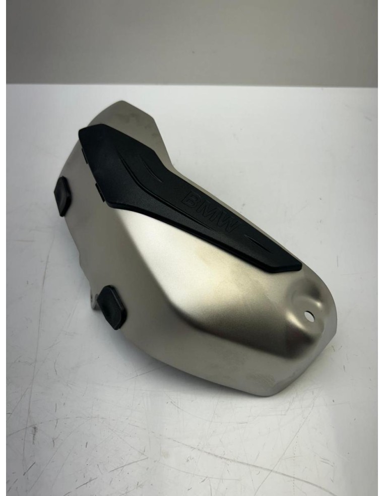 Protège cylindre gauche BMW R 1200 RT / R / RS 2012 - 2019