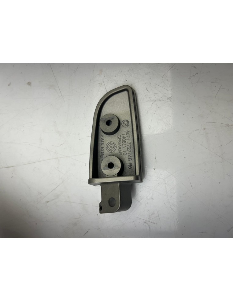 Repose pied droit BMW K 1600 GTL 2010 - 2016