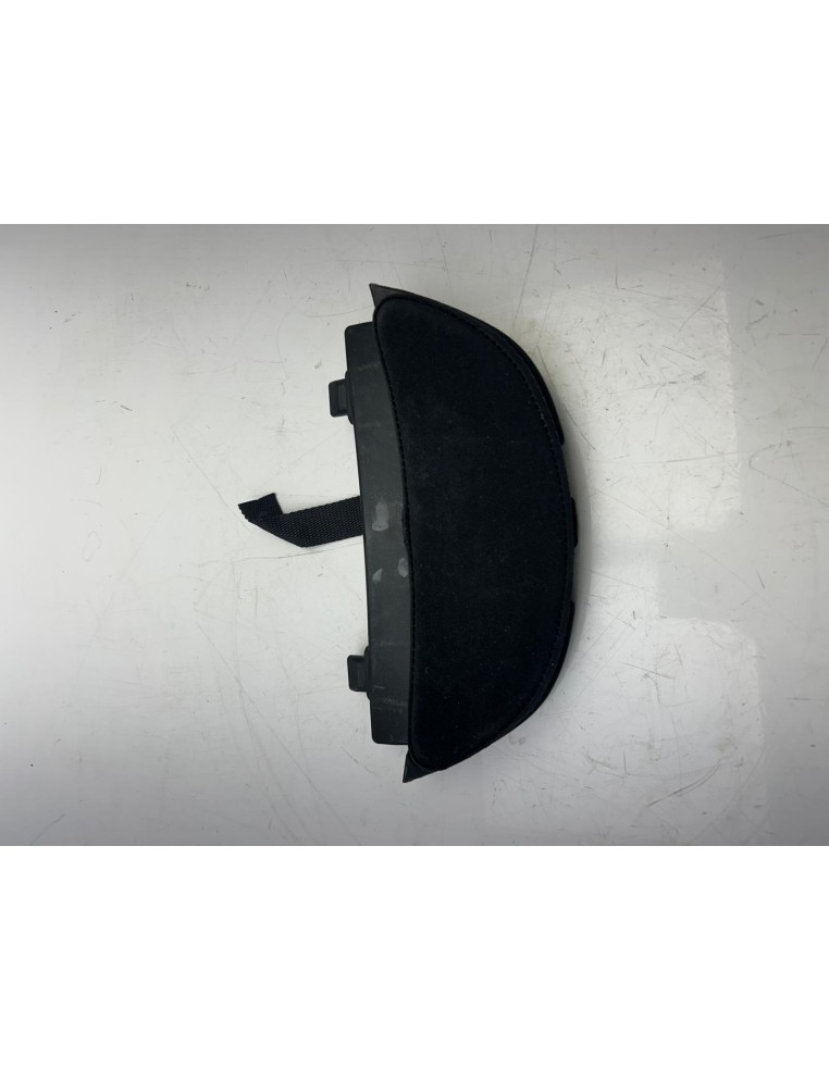 Couvercle de vide poche selle passager BMW R Nine T 2016 - 2020