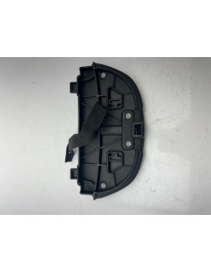 Couvercle de vide poche selle passager BMW R Nine T 2016 - 2020 2