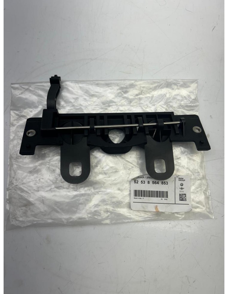 Mécanisme de verrouillage de selle BMW F 850 GS 2016 - 2018