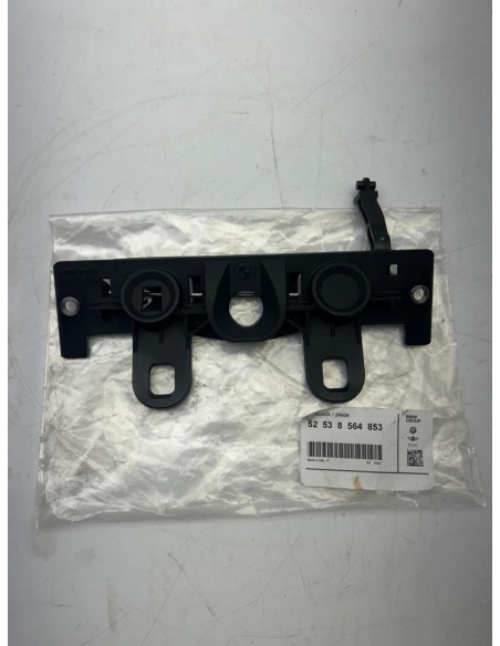 Mécanisme de verrouillage de selle BMW F 850 GS 2016 - 2018