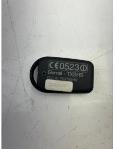 Télécommande alarme antivol BMW R1200 / K1300 / K1200 / F700 / F800 / C600 / C650 2007 - 2018 2