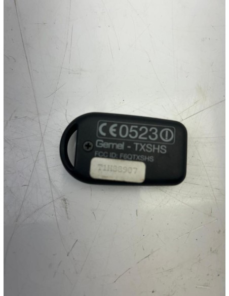 Télécommande alarme antivol BMW R1200 / K1300 / K1200 / F700 / F800 / C600 / C650 2007 - 2018