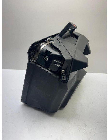 Valise gauche origine BMW R1250 RT 2017 - 2021