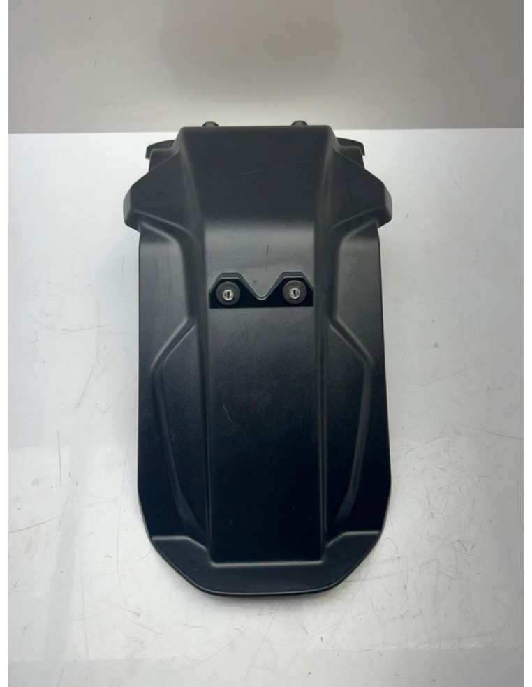 Support de plaque BMW S1000 XR 2014 - 2019