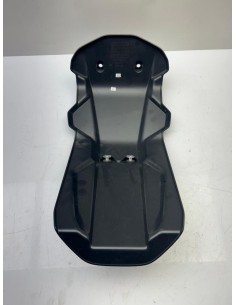 Support de plaque BMW S1000 XR 2014 - 2019 2