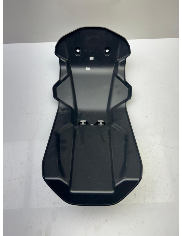 Support de plaque BMW S1000 XR 2014 - 2019