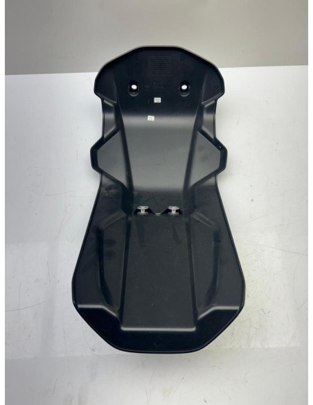 Support de plaque BMW S1000 XR 2014 - 2019