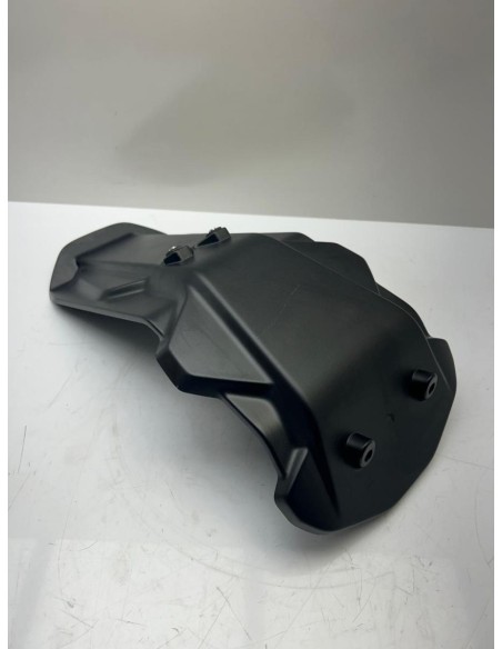 Support de plaque BMW S1000 XR 2014 - 2019