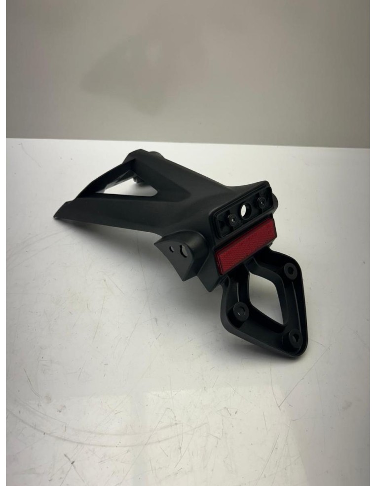 Support de plaque BMW S1000RR 2009 - 2018