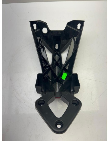 Support de plaque BMW S1000RR 2009 - 2018